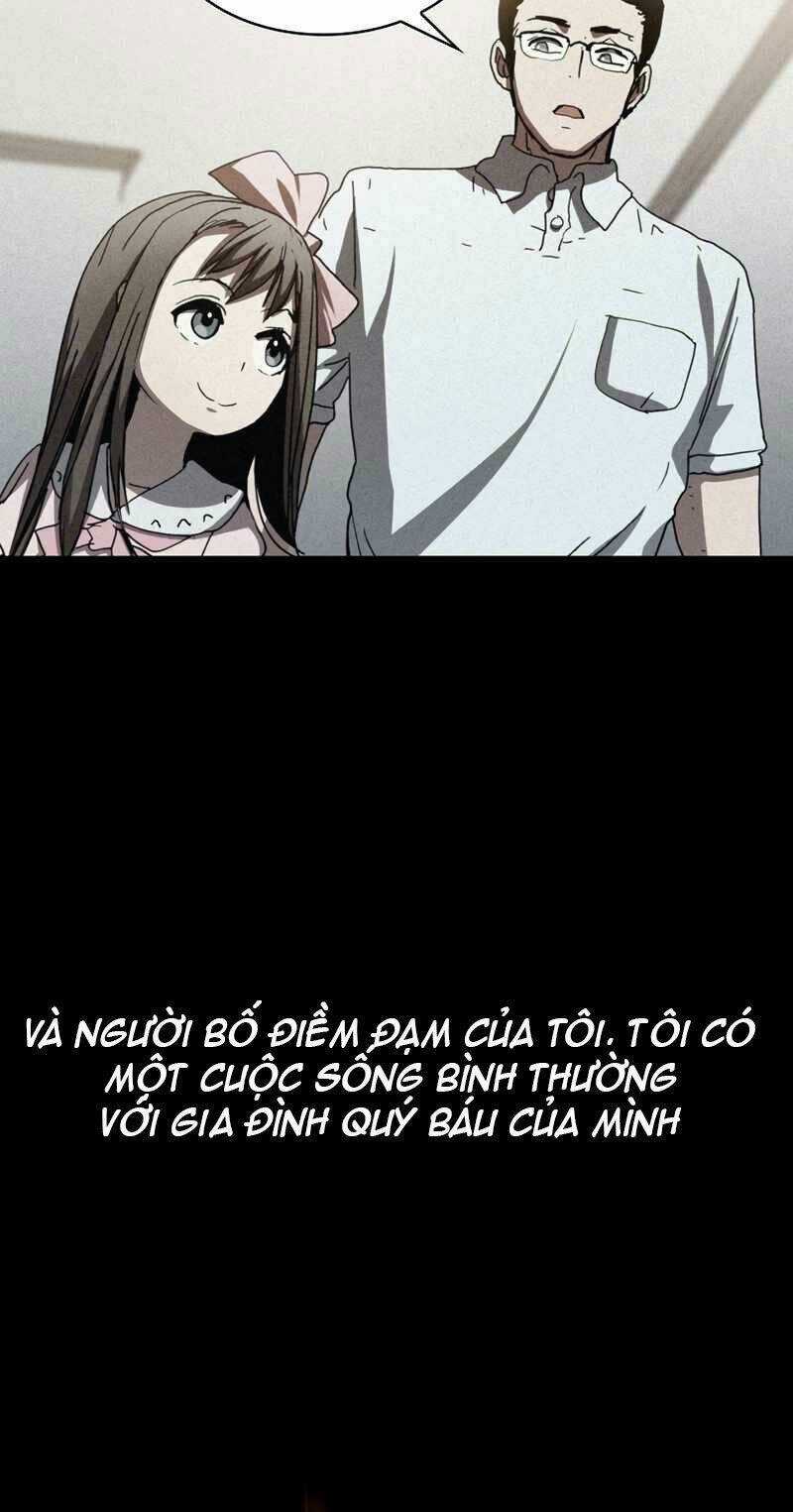 Thợ Săn Kỳ Ảo - Chapter 8 - Trang 5