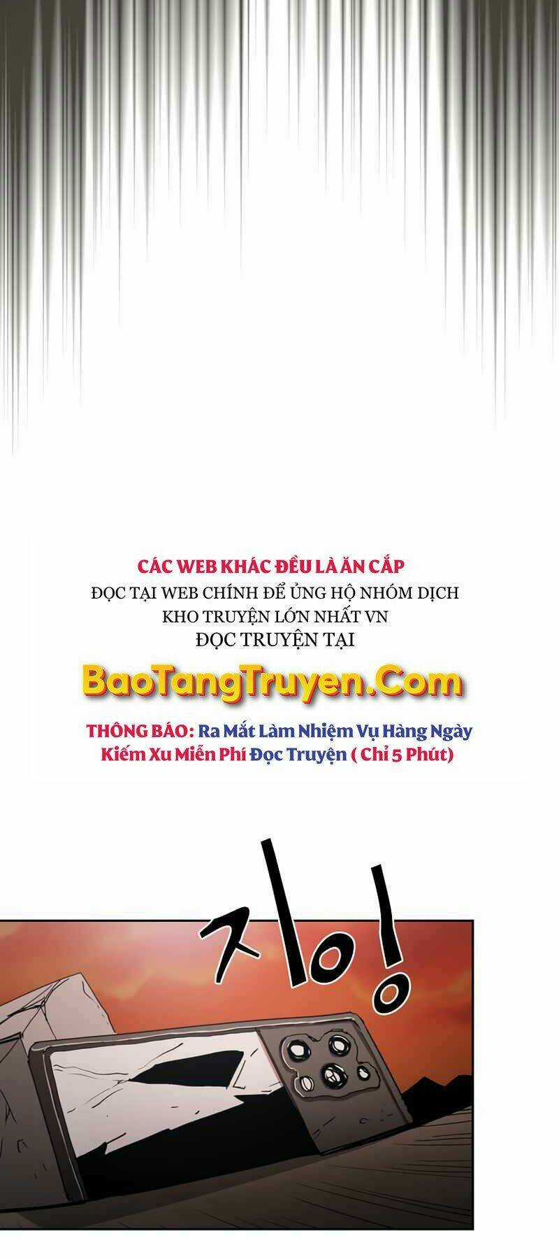 Thợ Săn Kỳ Ảo - Chapter 8 - Trang 43