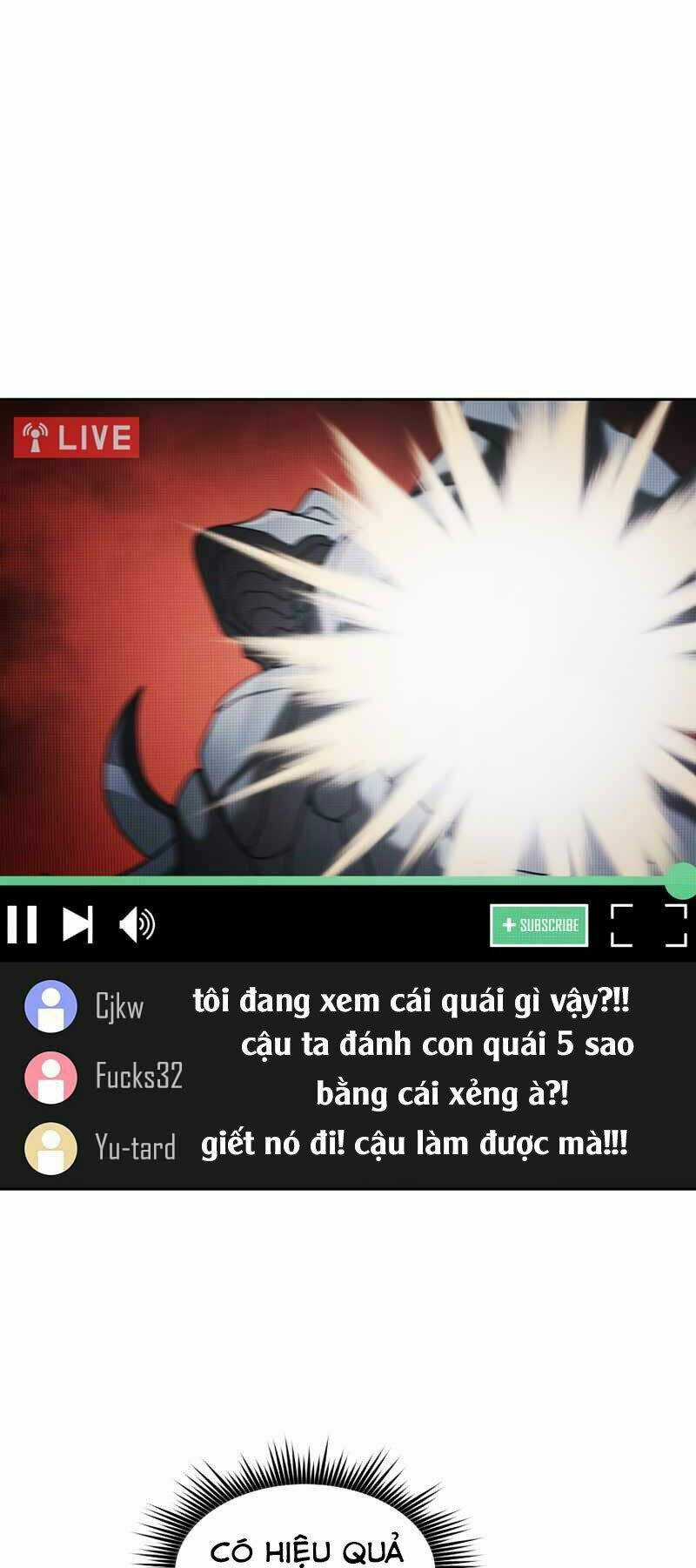 Thợ Săn Kỳ Ảo - Chapter 8 - Trang 44