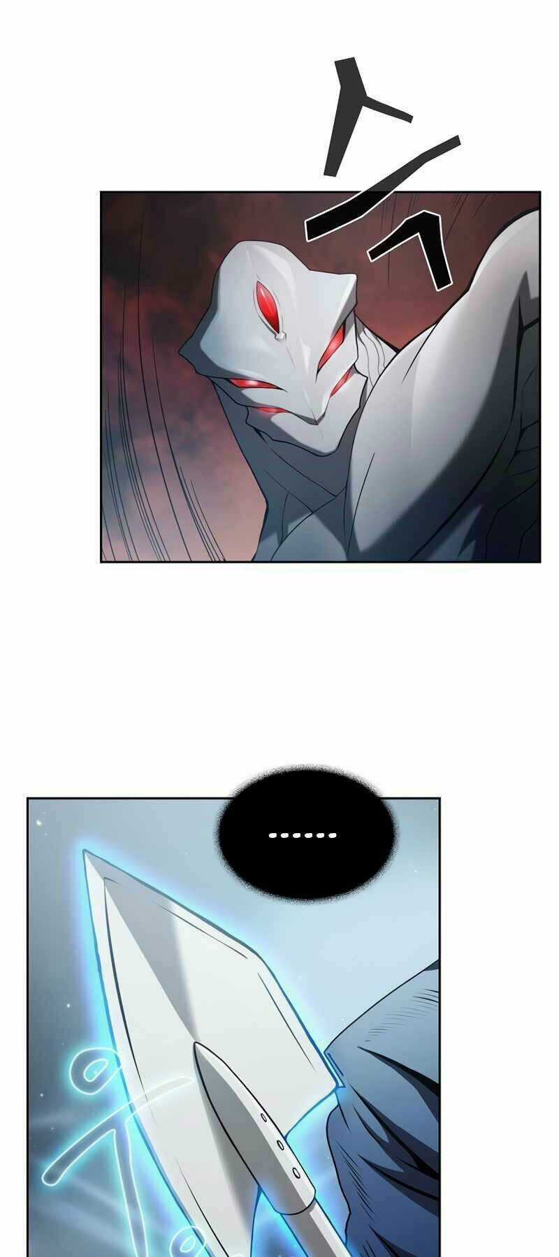 Thợ Săn Kỳ Ảo - Chapter 8 - Trang 46