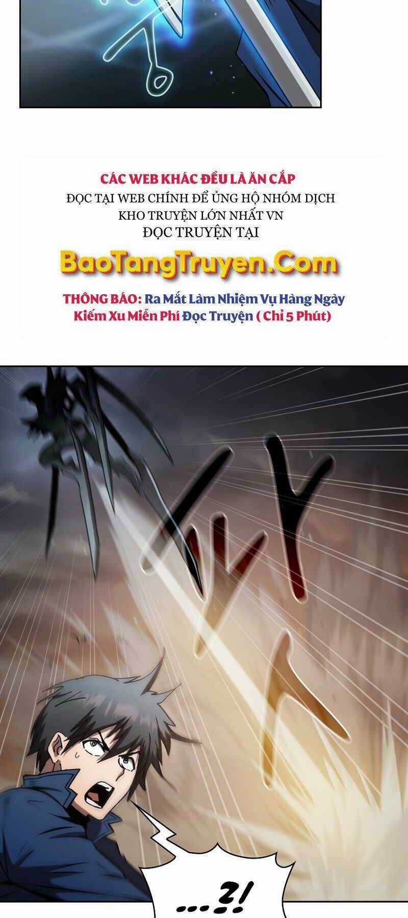 Thợ Săn Kỳ Ảo - Chapter 8 - Trang 47