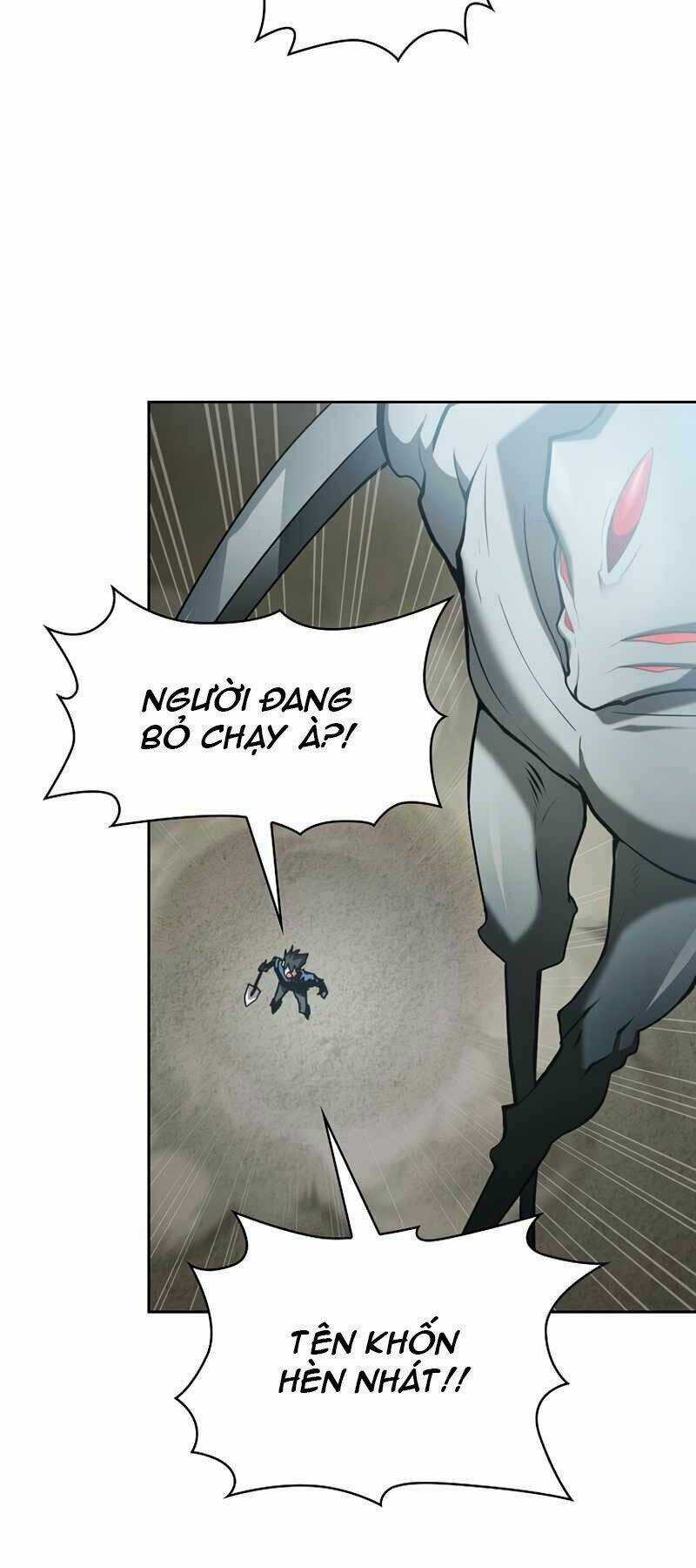 Thợ Săn Kỳ Ảo - Chapter 8 - Trang 48