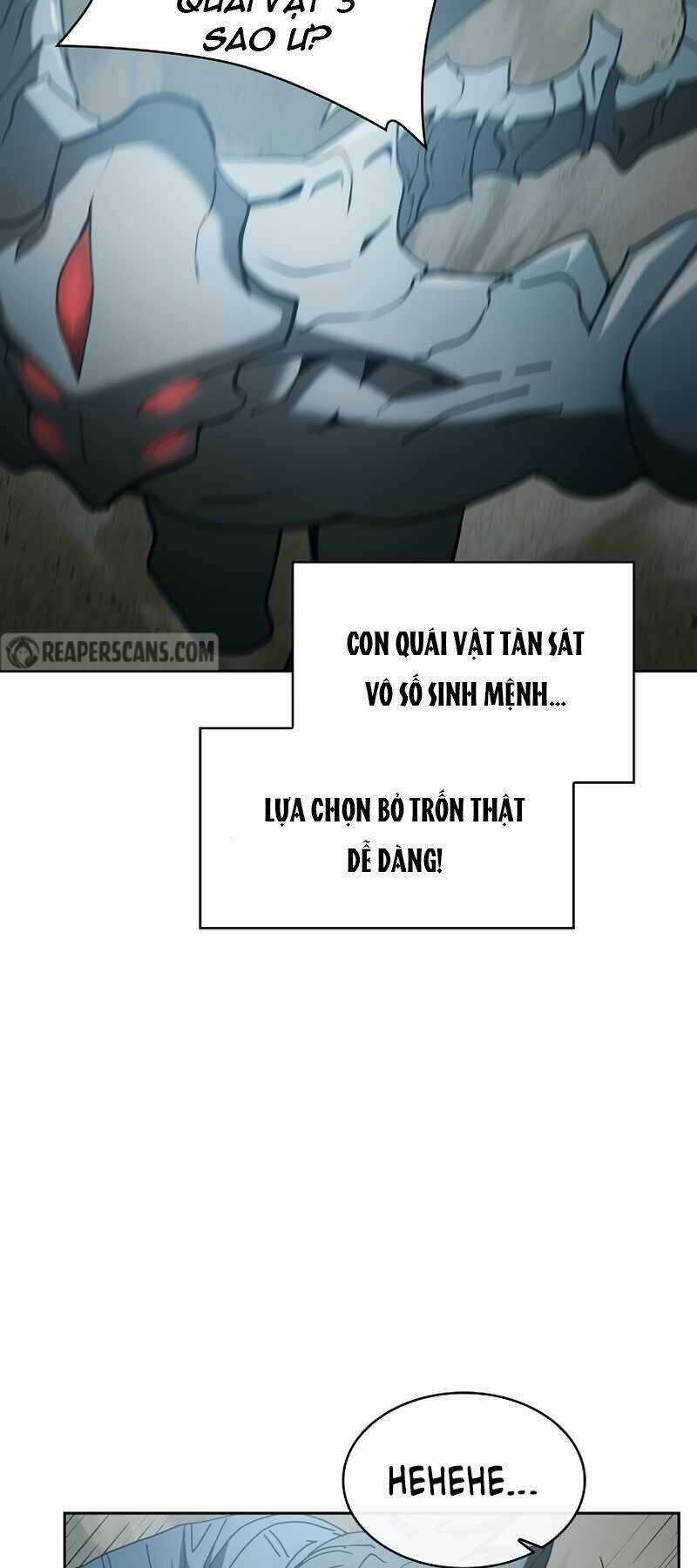 Thợ Săn Kỳ Ảo - Chapter 8 - Trang 50