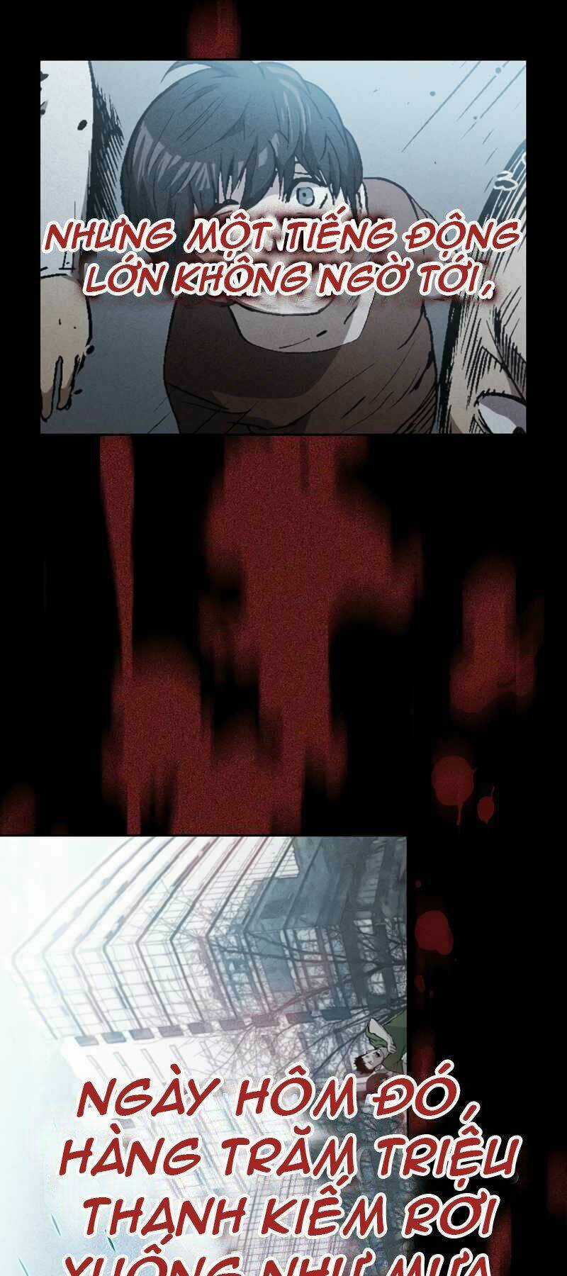 Thợ Săn Kỳ Ảo - Chapter 8 - Trang 6