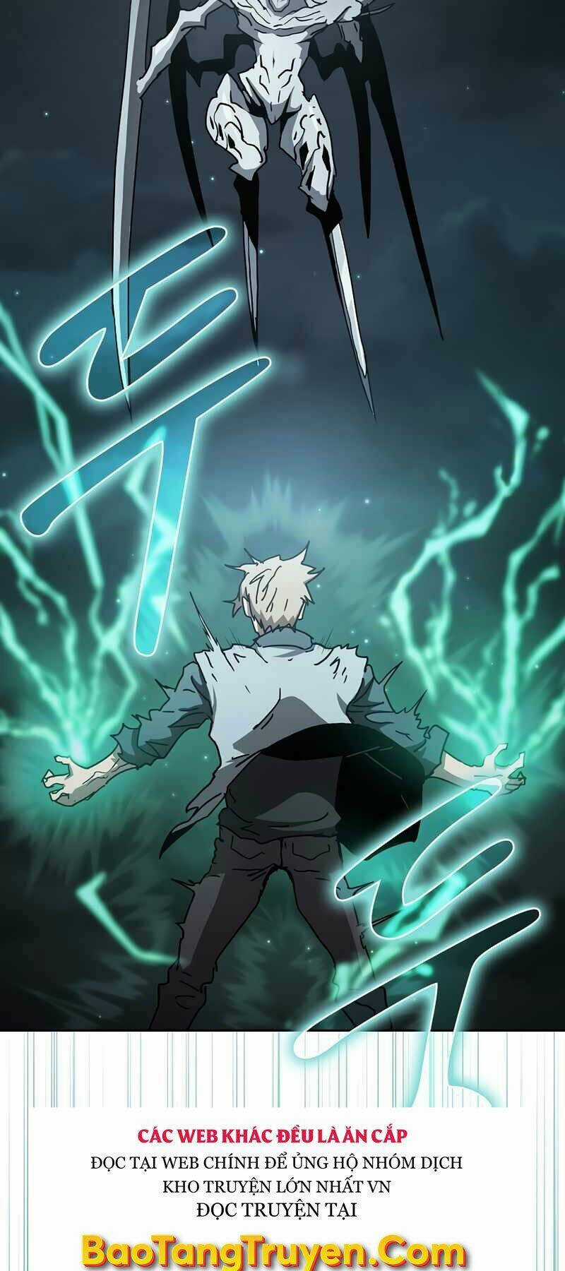 Thợ Săn Kỳ Ảo - Chapter 8 - Trang 52