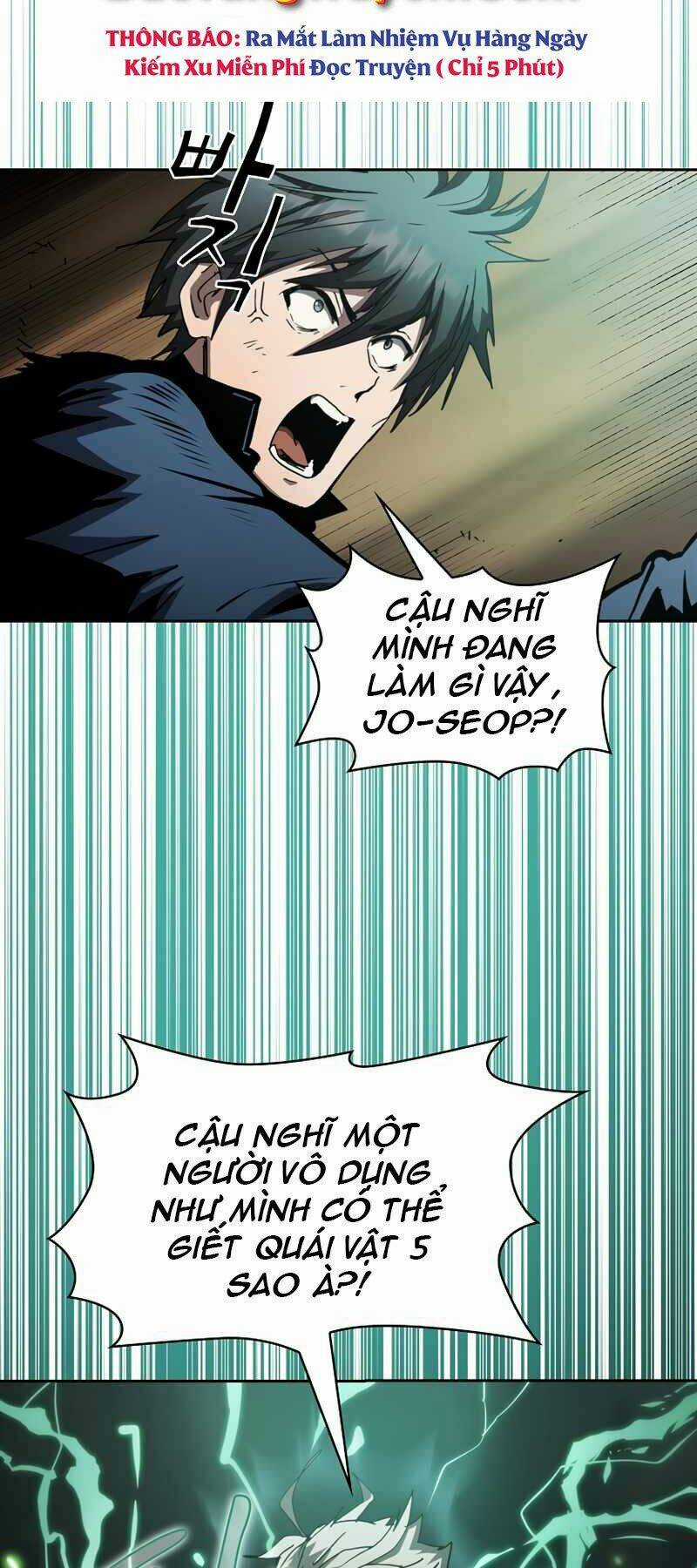 Thợ Săn Kỳ Ảo - Chapter 8 - Trang 53