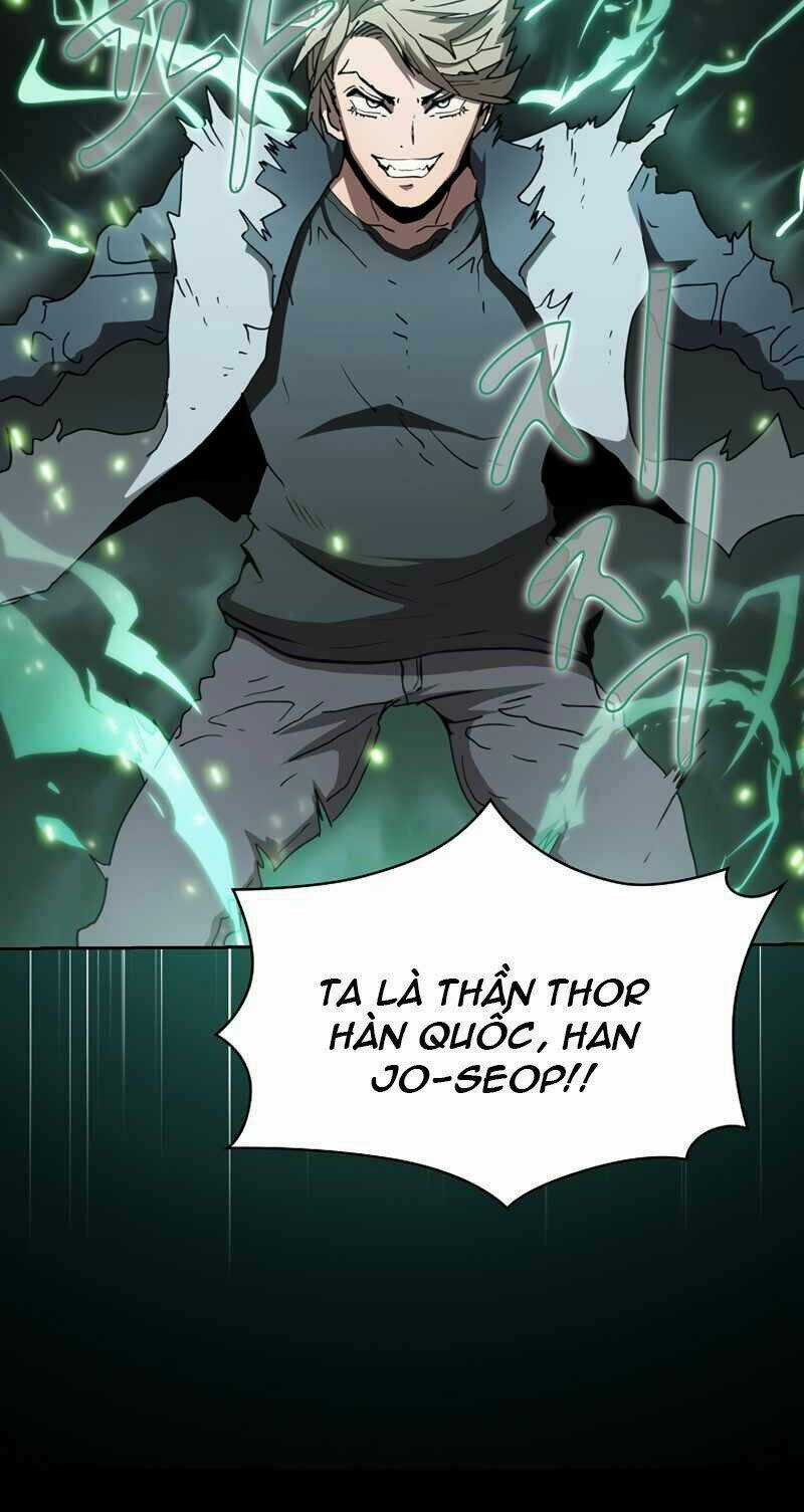 Thợ Săn Kỳ Ảo - Chapter 8 - Trang 54