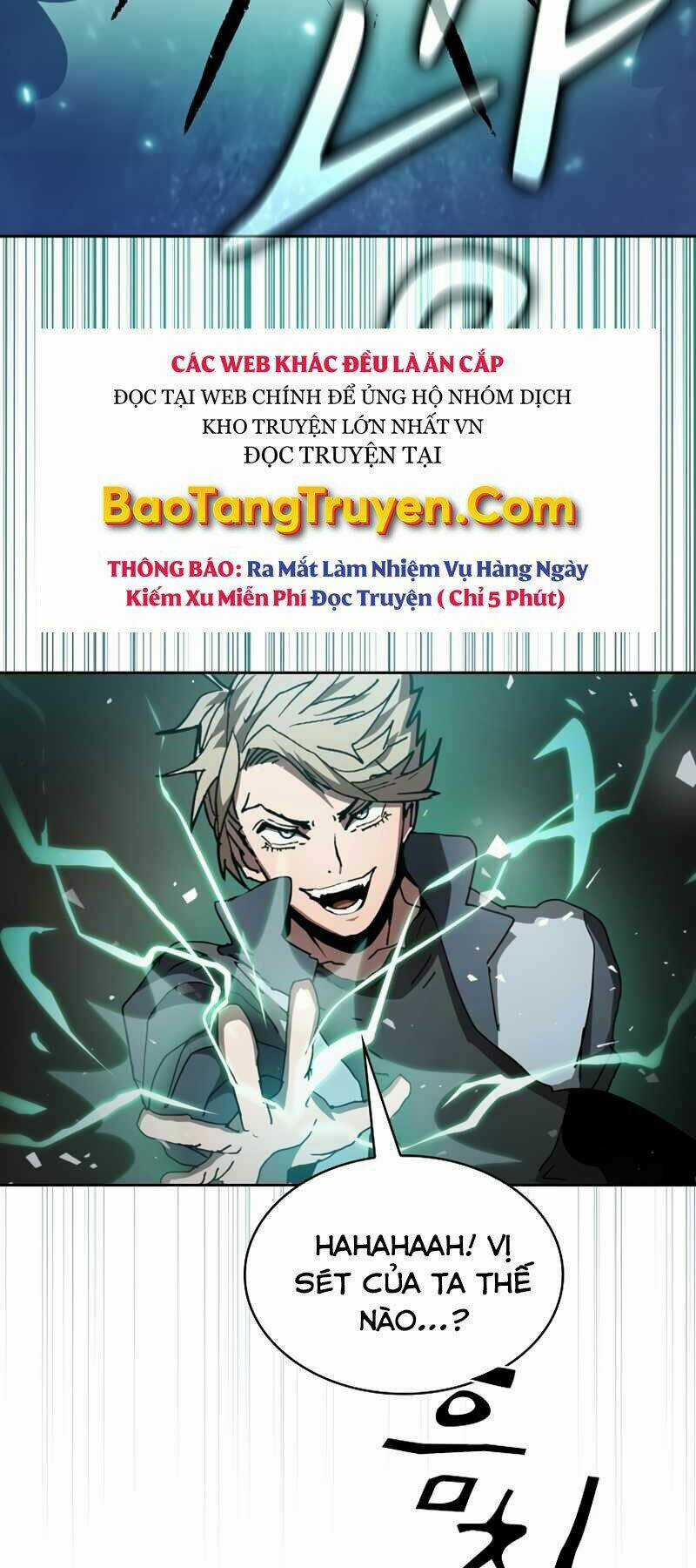 Thợ Săn Kỳ Ảo - Chapter 8 - Trang 57