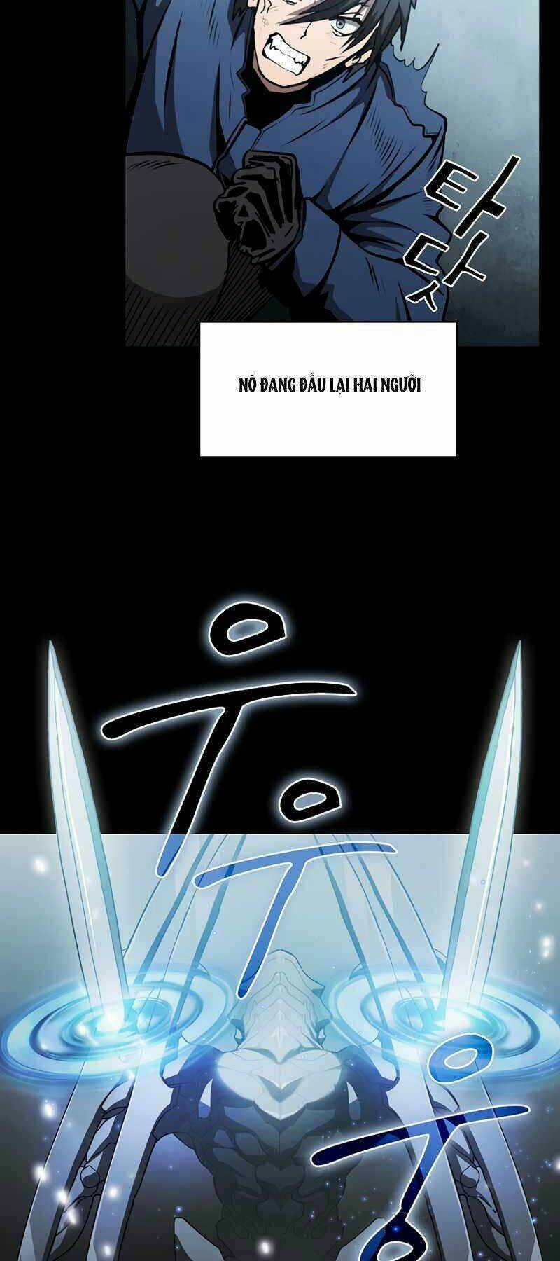 Thợ Săn Kỳ Ảo - Chapter 8 - Trang 60