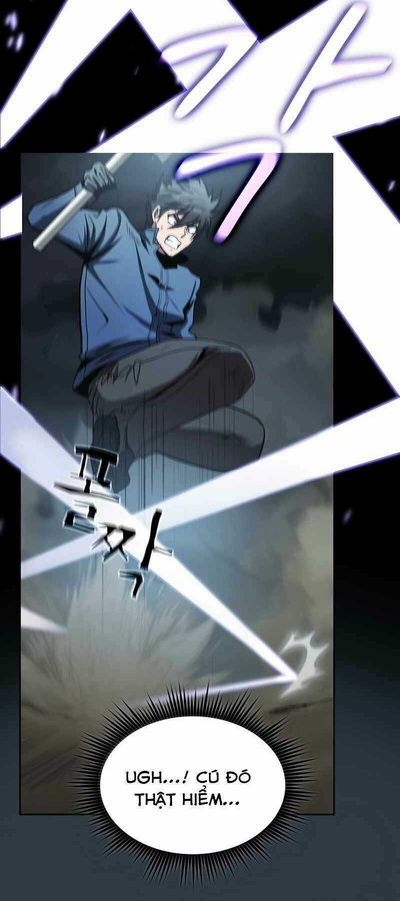 Thợ Săn Kỳ Ảo - Chapter 8 - Trang 62