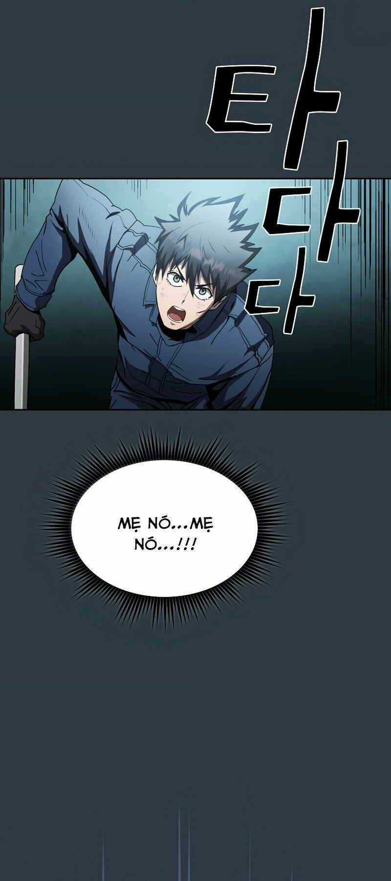 Thợ Săn Kỳ Ảo - Chapter 8 - Trang 63