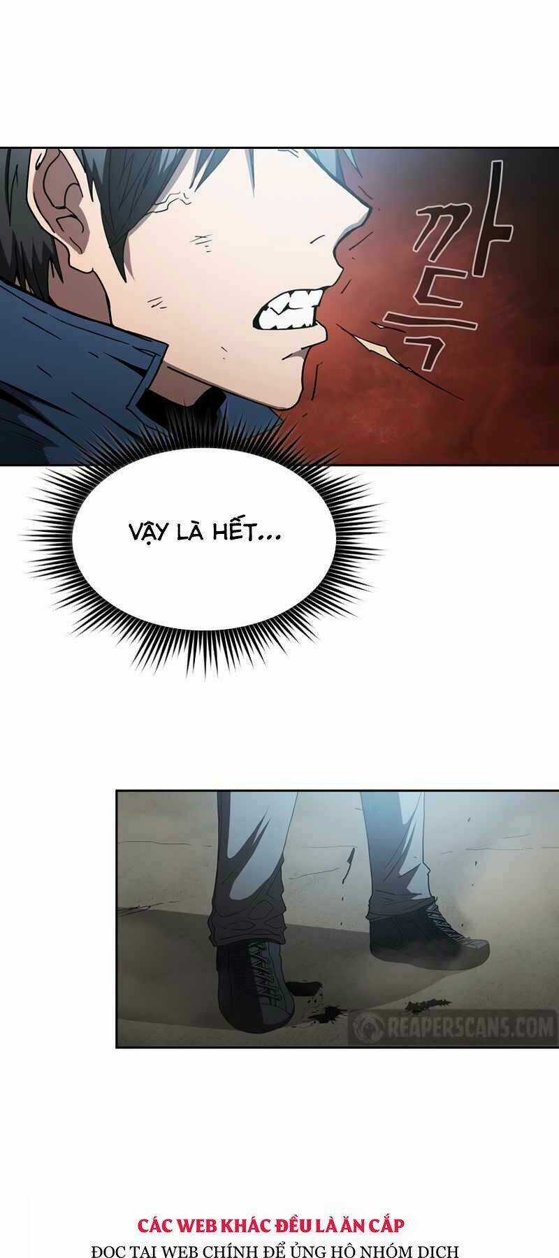 Thợ Săn Kỳ Ảo - Chapter 8 - Trang 66