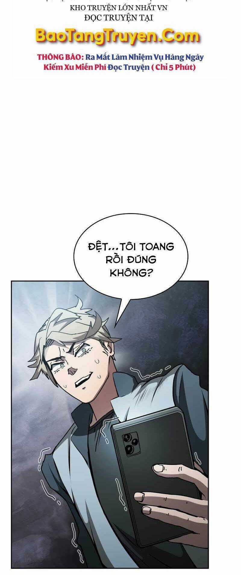 Thợ Săn Kỳ Ảo - Chapter 8 - Trang 67