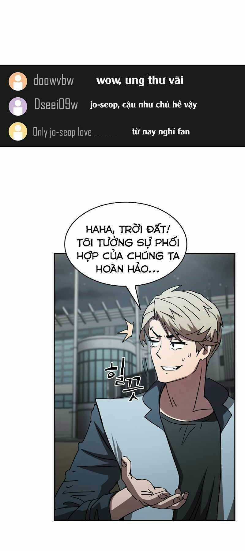 Thợ Săn Kỳ Ảo - Chapter 8 - Trang 68