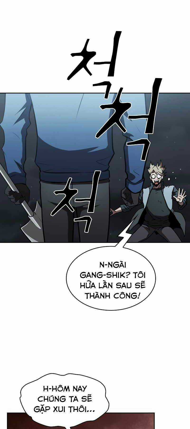 Thợ Săn Kỳ Ảo - Chapter 8 - Trang 69