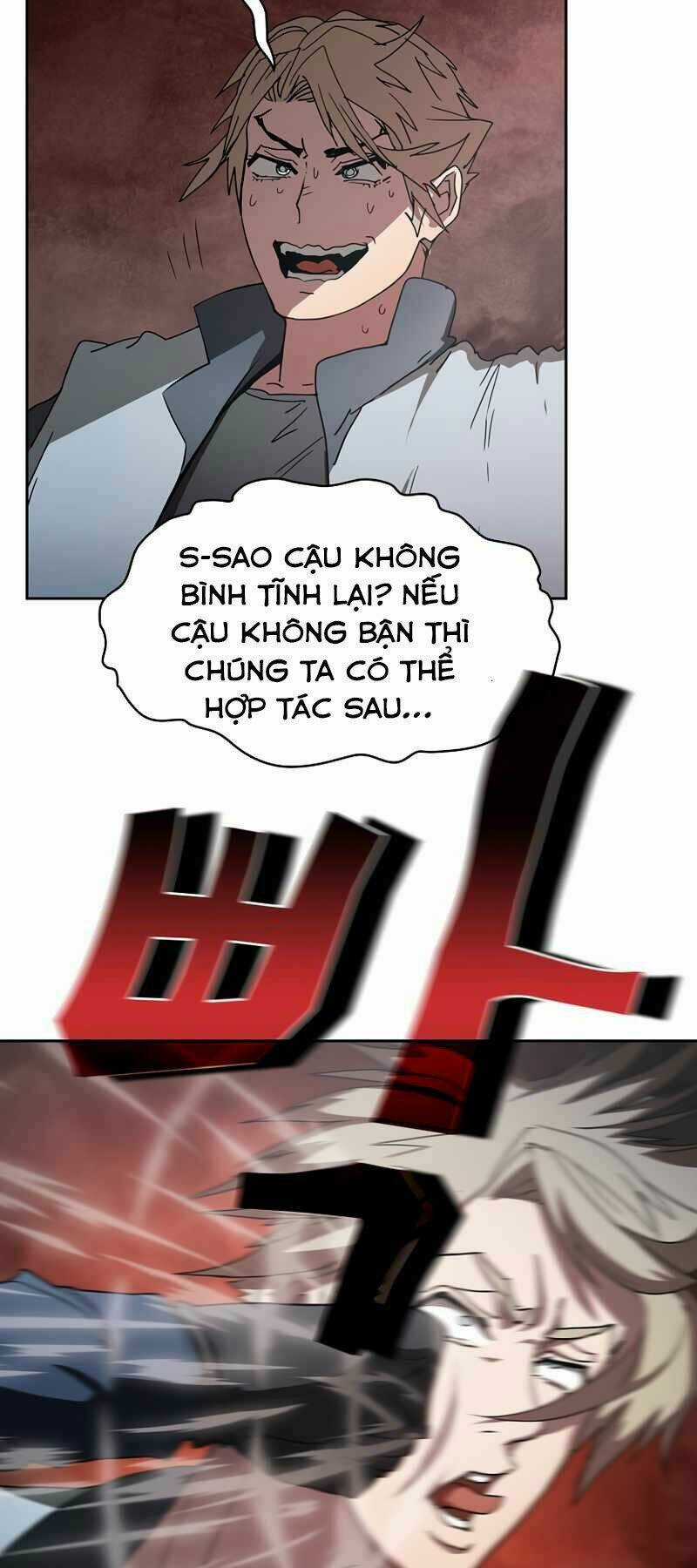 Thợ Săn Kỳ Ảo - Chapter 8 - Trang 70