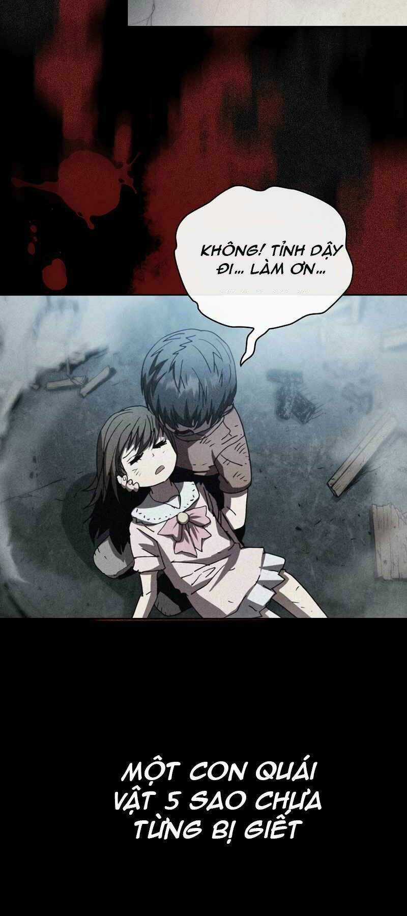 Thợ Săn Kỳ Ảo - Chapter 8 - Trang 8