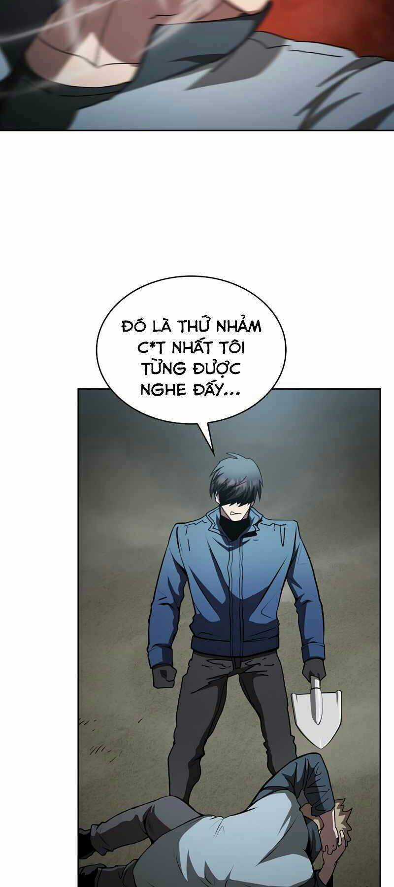 Thợ Săn Kỳ Ảo - Chapter 8 - Trang 71