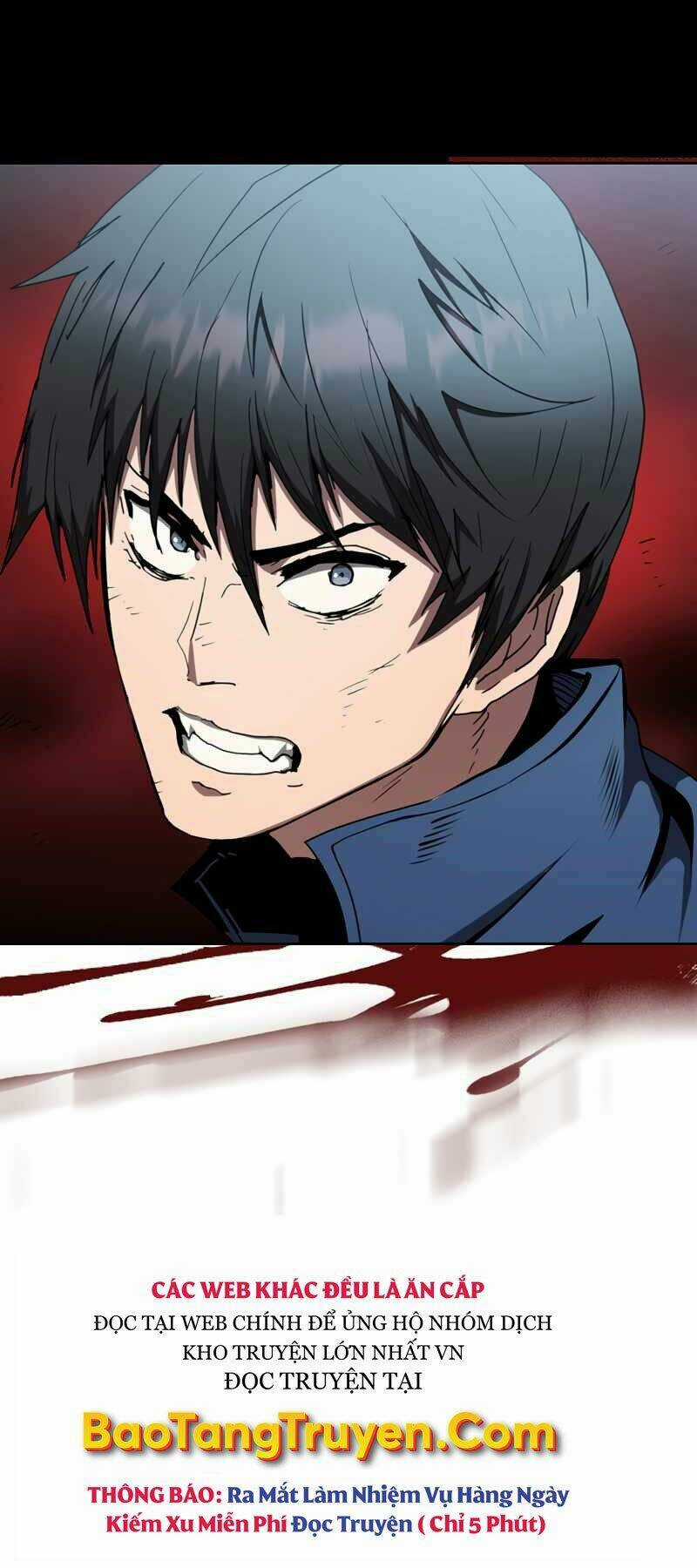 Thợ Săn Kỳ Ảo - Chapter 8 - Trang 10