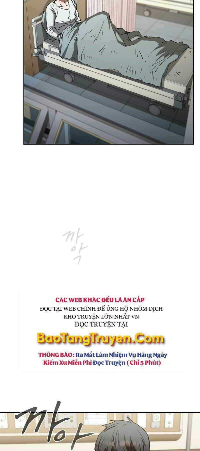 Thợ Săn Kỳ Ảo - Chapter 9 - Trang 2