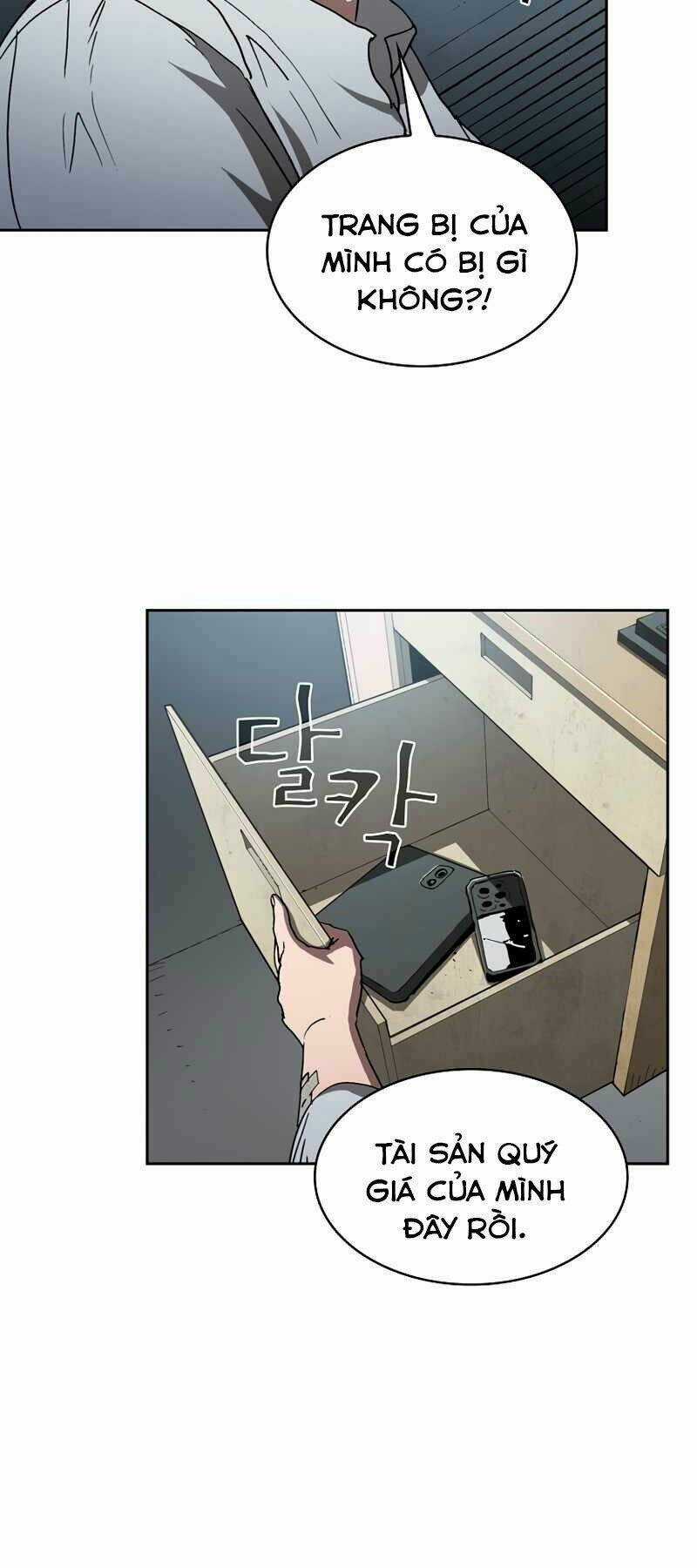 Thợ Săn Kỳ Ảo - Chapter 9 - Trang 11