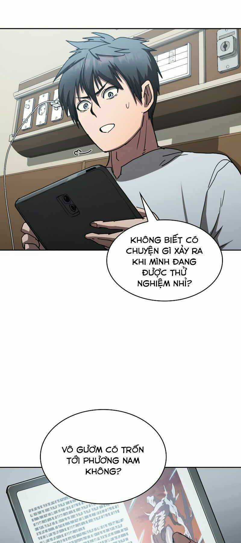 Thợ Săn Kỳ Ảo - Chapter 9 - Trang 12