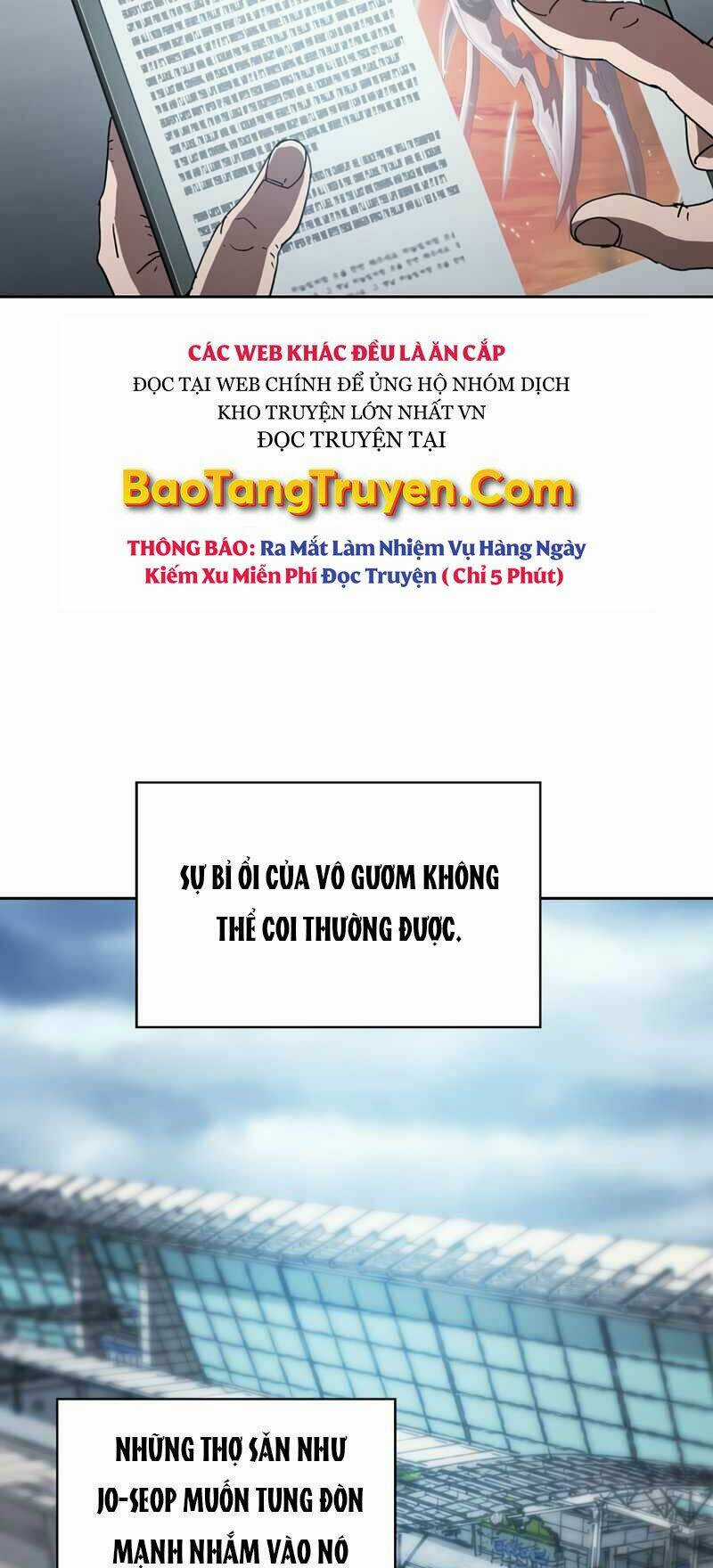 Thợ Săn Kỳ Ảo - Chapter 9 - Trang 13