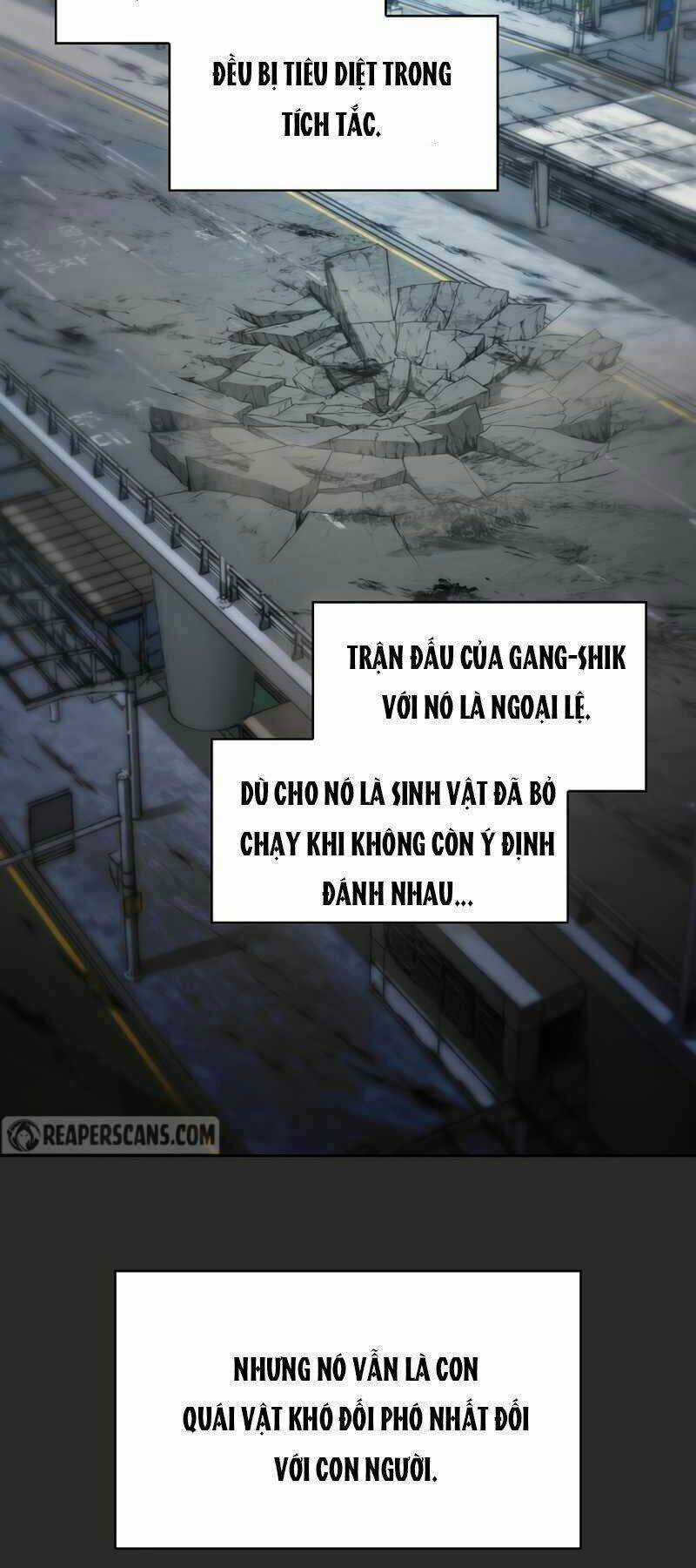 Thợ Săn Kỳ Ảo - Chapter 9 - Trang 14