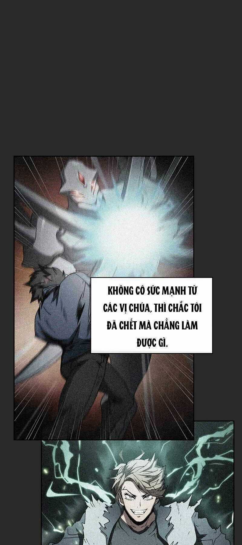 Thợ Săn Kỳ Ảo - Chapter 9 - Trang 15