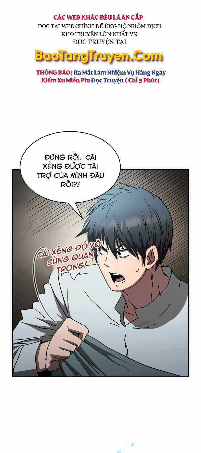 Thợ Săn Kỳ Ảo - Chapter 9 - Trang 18