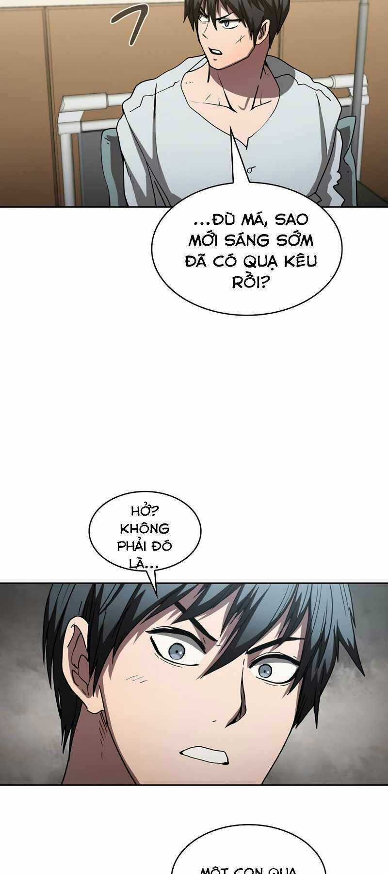 Thợ Săn Kỳ Ảo - Chapter 9 - Trang 3