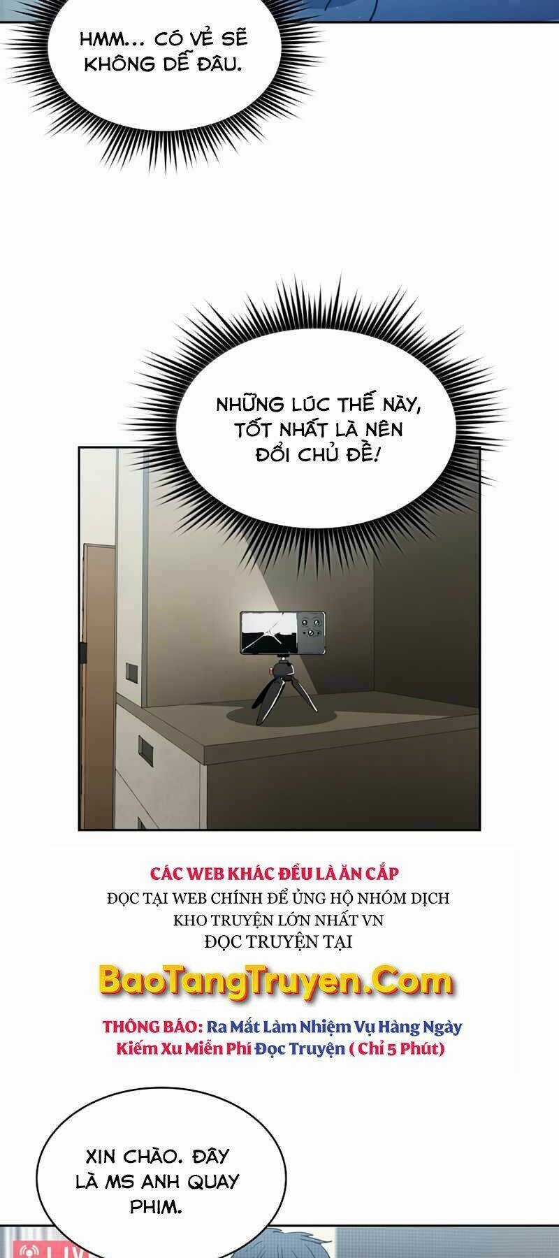Thợ Săn Kỳ Ảo - Chapter 9 - Trang 21