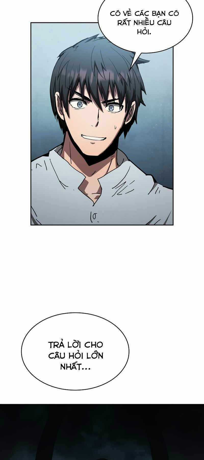 Thợ Săn Kỳ Ảo - Chapter 9 - Trang 23