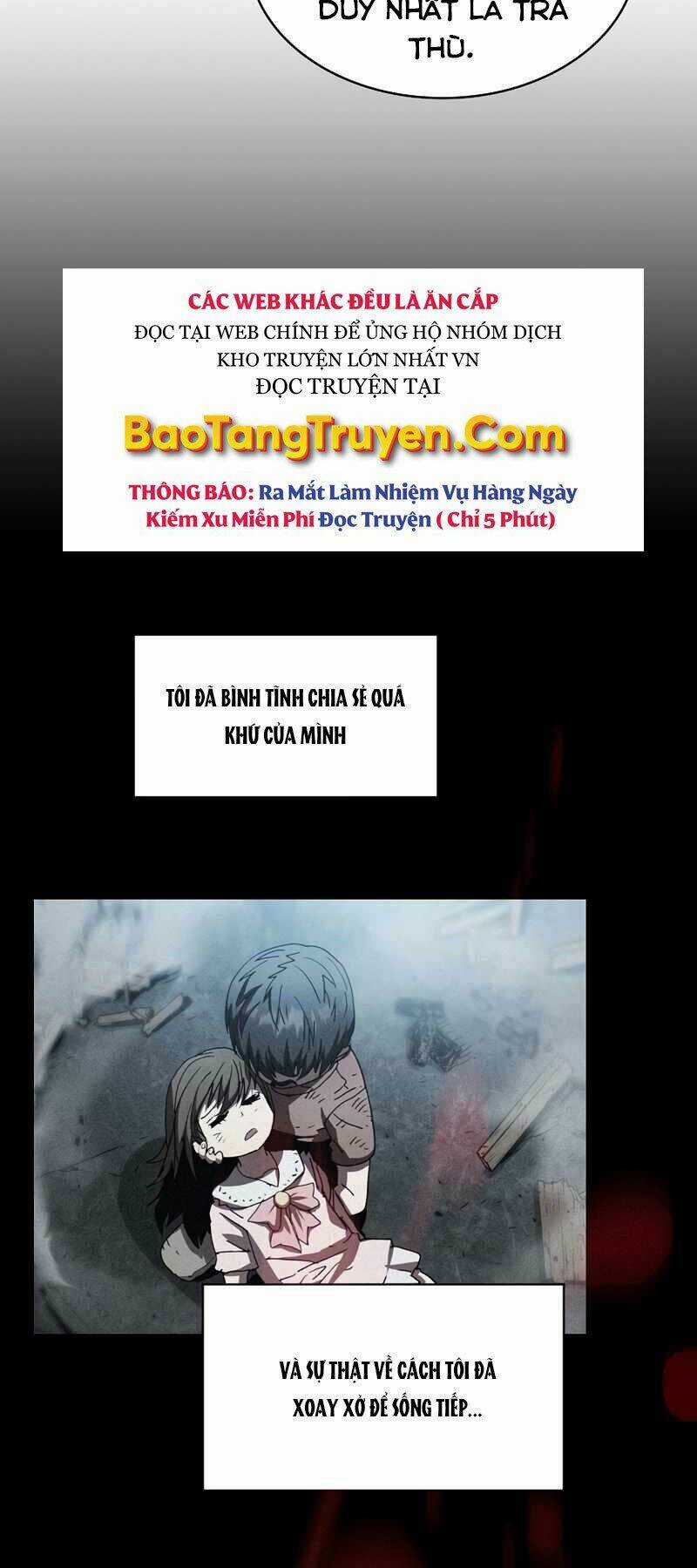 Thợ Săn Kỳ Ảo - Chapter 9 - Trang 25