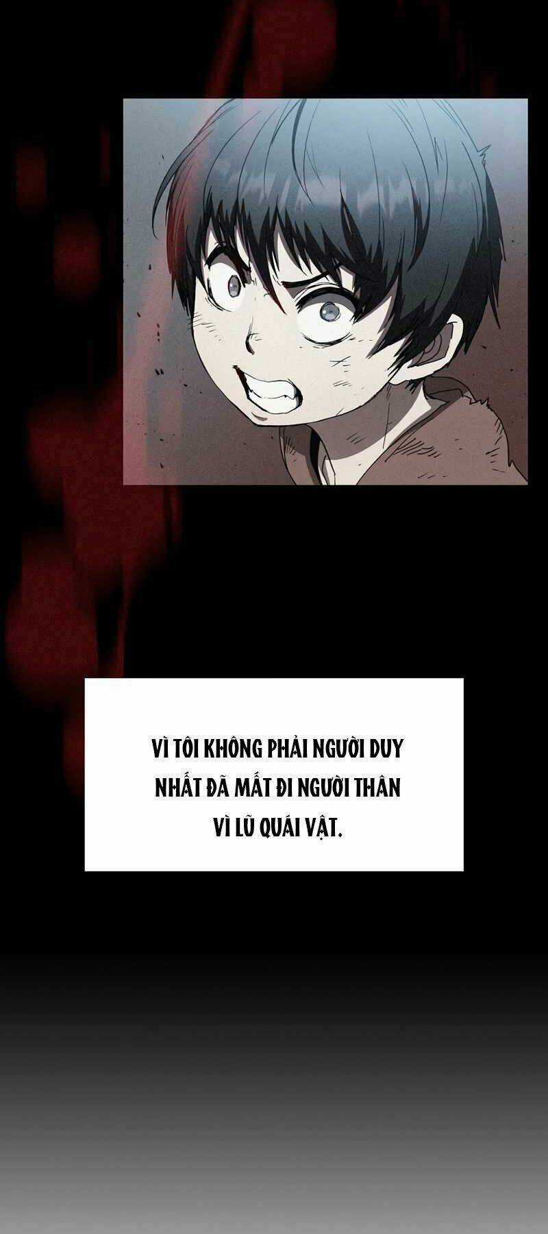 Thợ Săn Kỳ Ảo - Chapter 9 - Trang 26