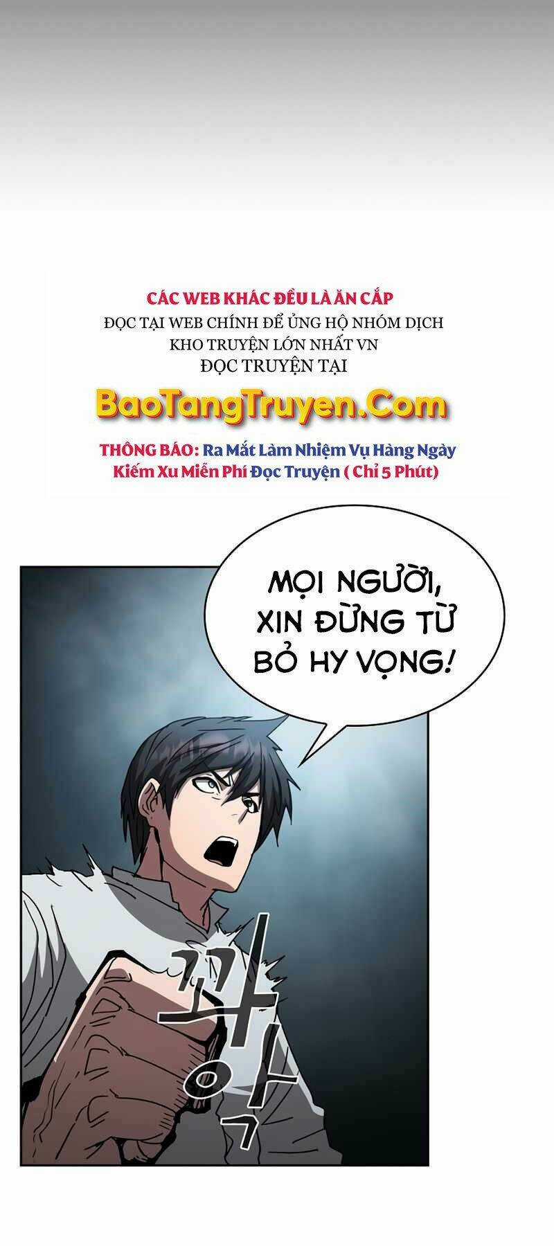 Thợ Săn Kỳ Ảo - Chapter 9 - Trang 27