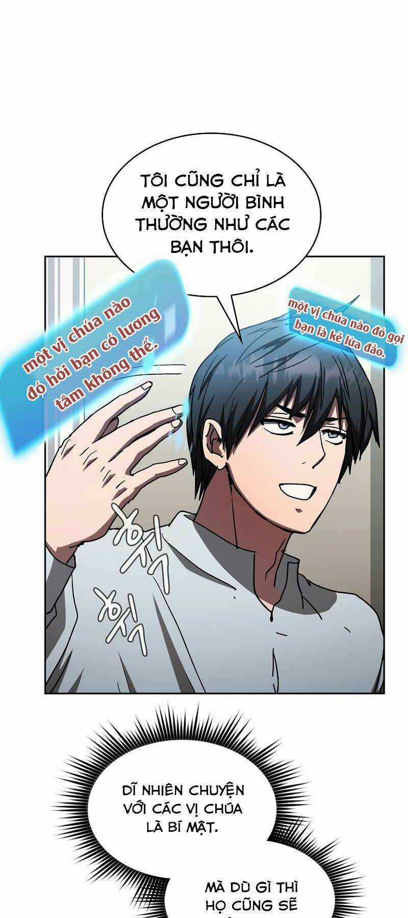 Thợ Săn Kỳ Ảo - Chapter 9 - Trang 28