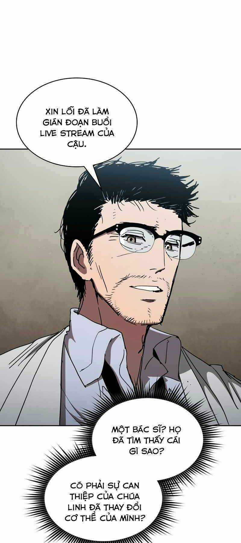 Thợ Săn Kỳ Ảo - Chapter 9 - Trang 30