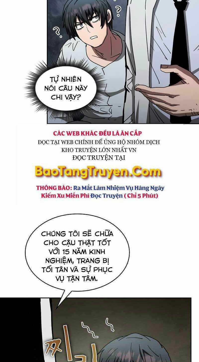 Thợ Săn Kỳ Ảo - Chapter 9 - Trang 33