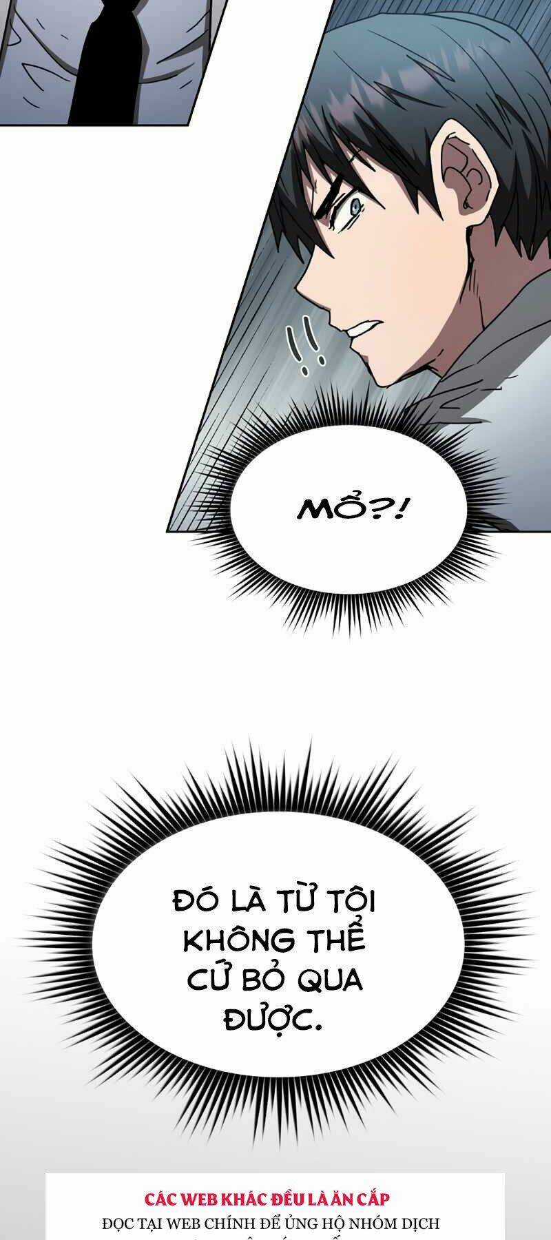 Thợ Săn Kỳ Ảo - Chapter 9 - Trang 36