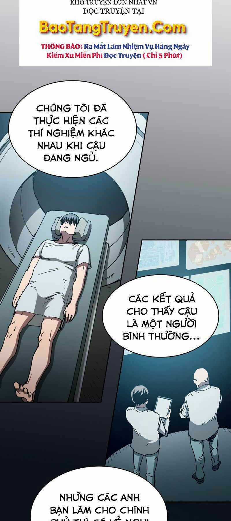 Thợ Săn Kỳ Ảo - Chapter 9 - Trang 37
