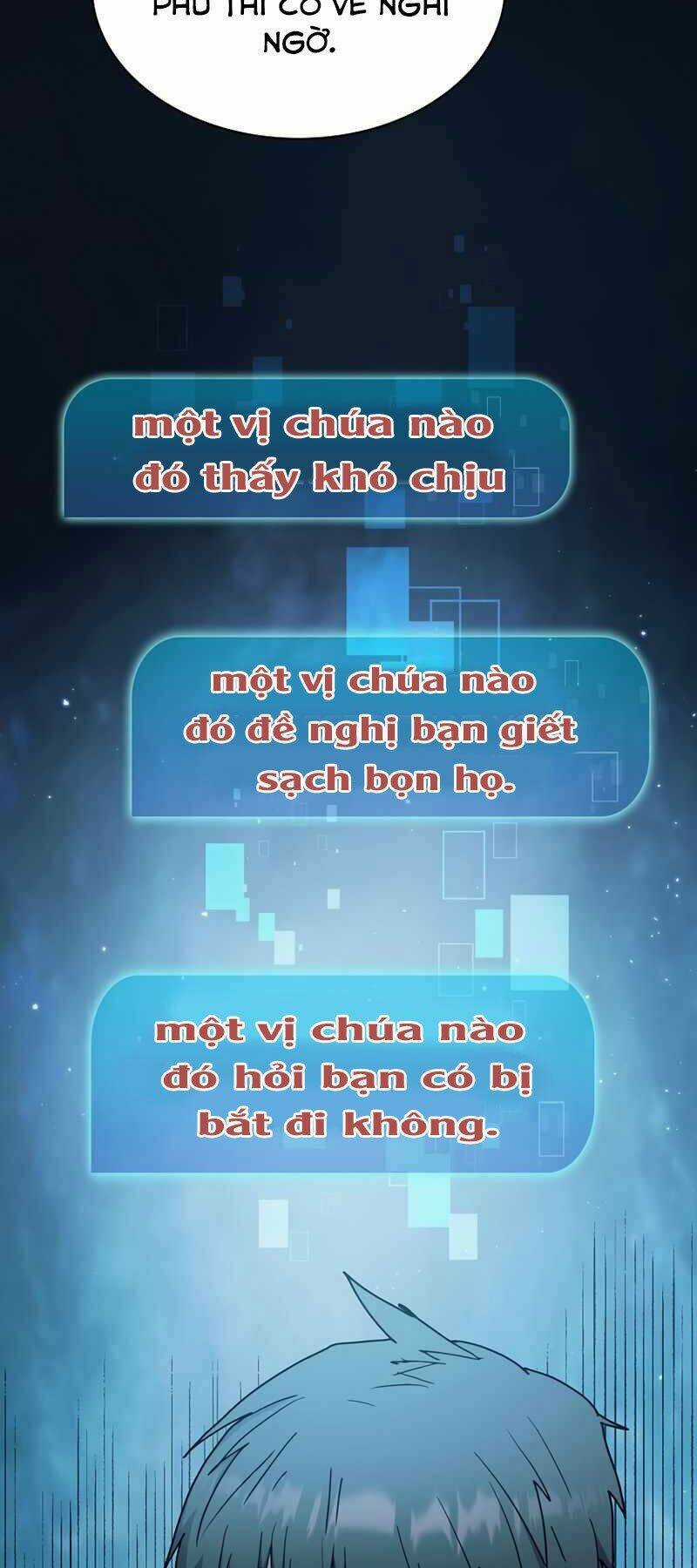 Thợ Săn Kỳ Ảo - Chapter 9 - Trang 38