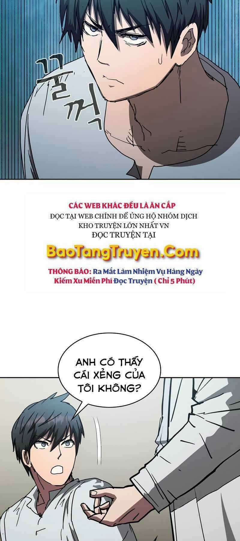 Thợ Săn Kỳ Ảo - Chapter 9 - Trang 39