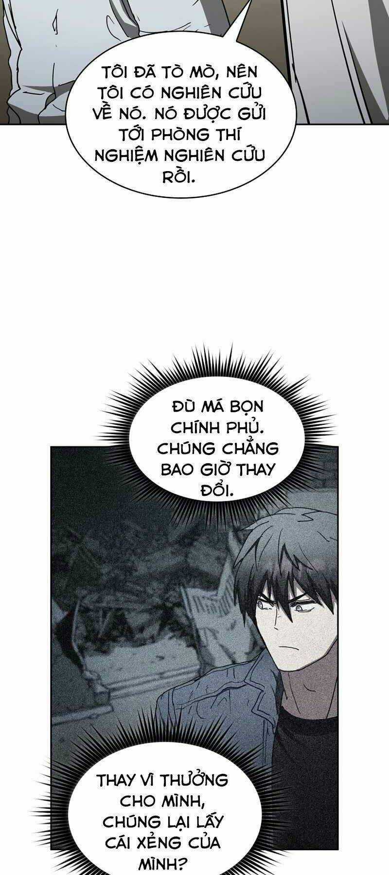 Thợ Săn Kỳ Ảo - Chapter 9 - Trang 40