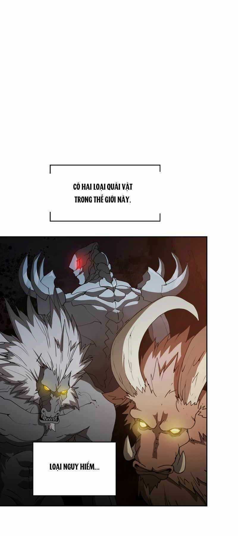 Thợ Săn Kỳ Ảo - Chapter 9 - Trang 5