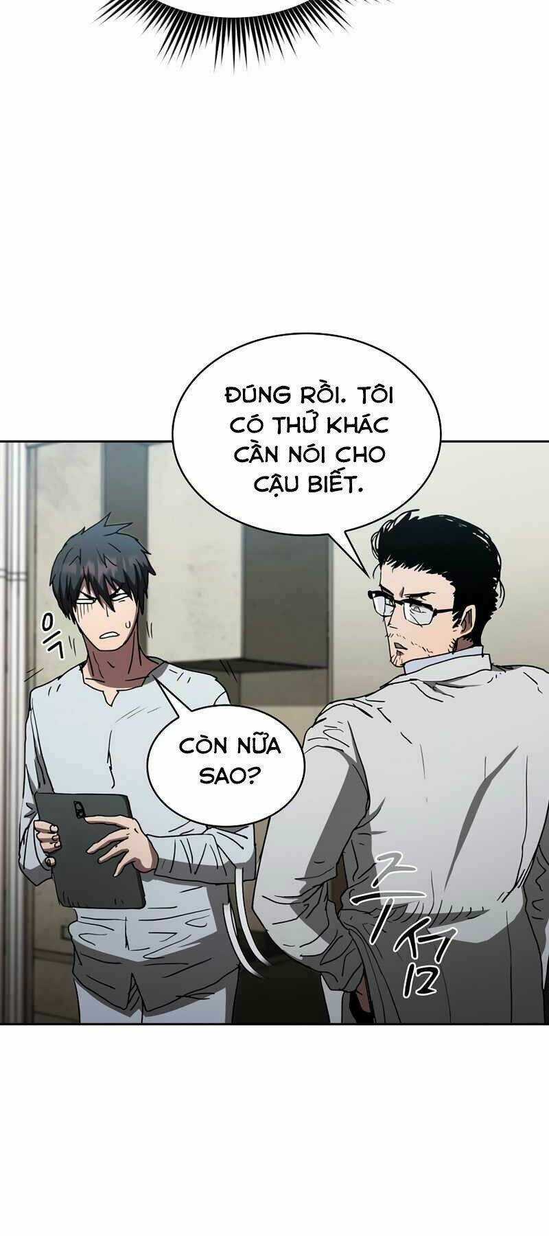 Thợ Săn Kỳ Ảo - Chapter 9 - Trang 41