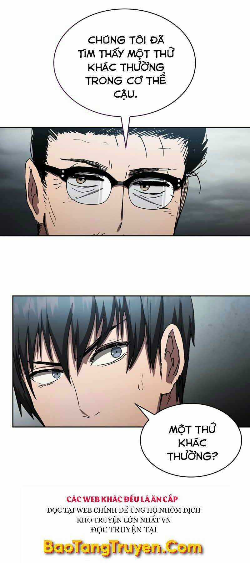 Thợ Săn Kỳ Ảo - Chapter 9 - Trang 42