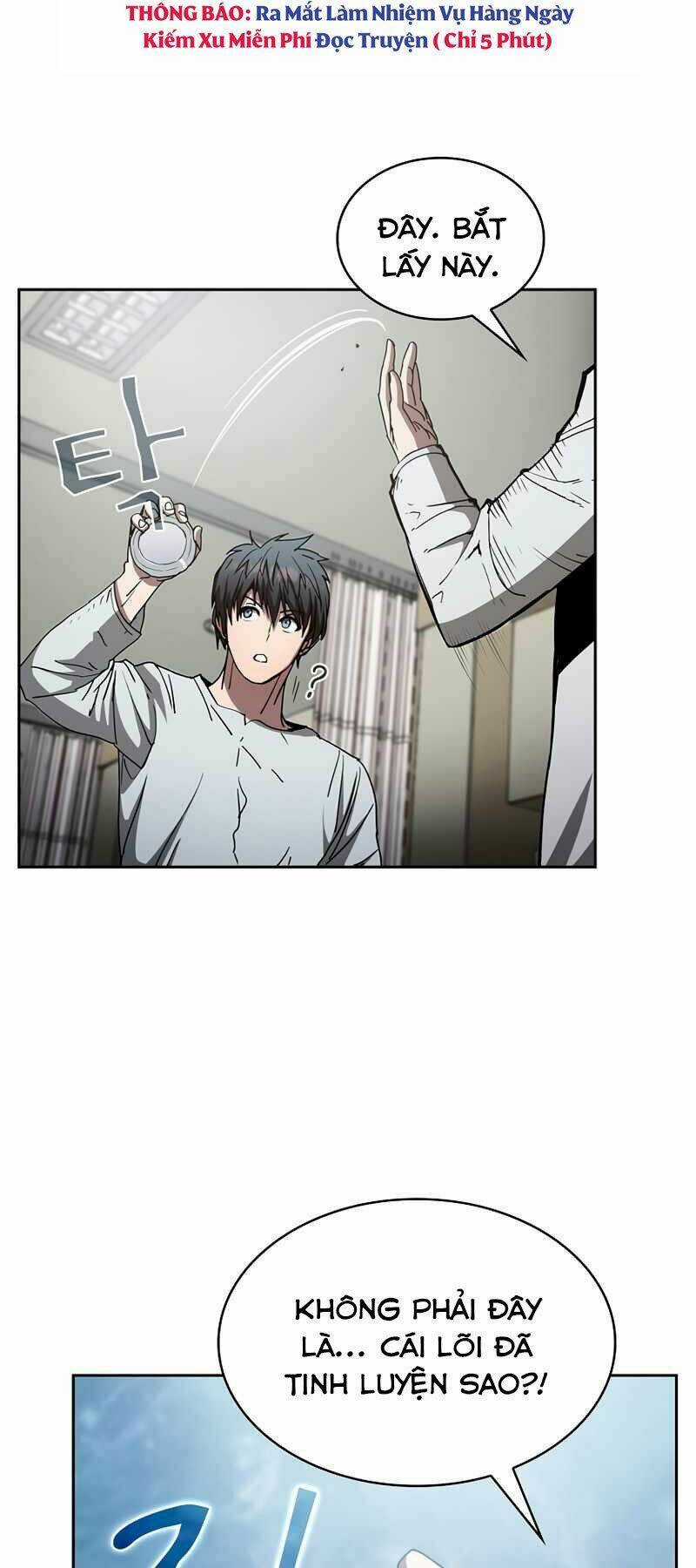 Thợ Săn Kỳ Ảo - Chapter 9 - Trang 43