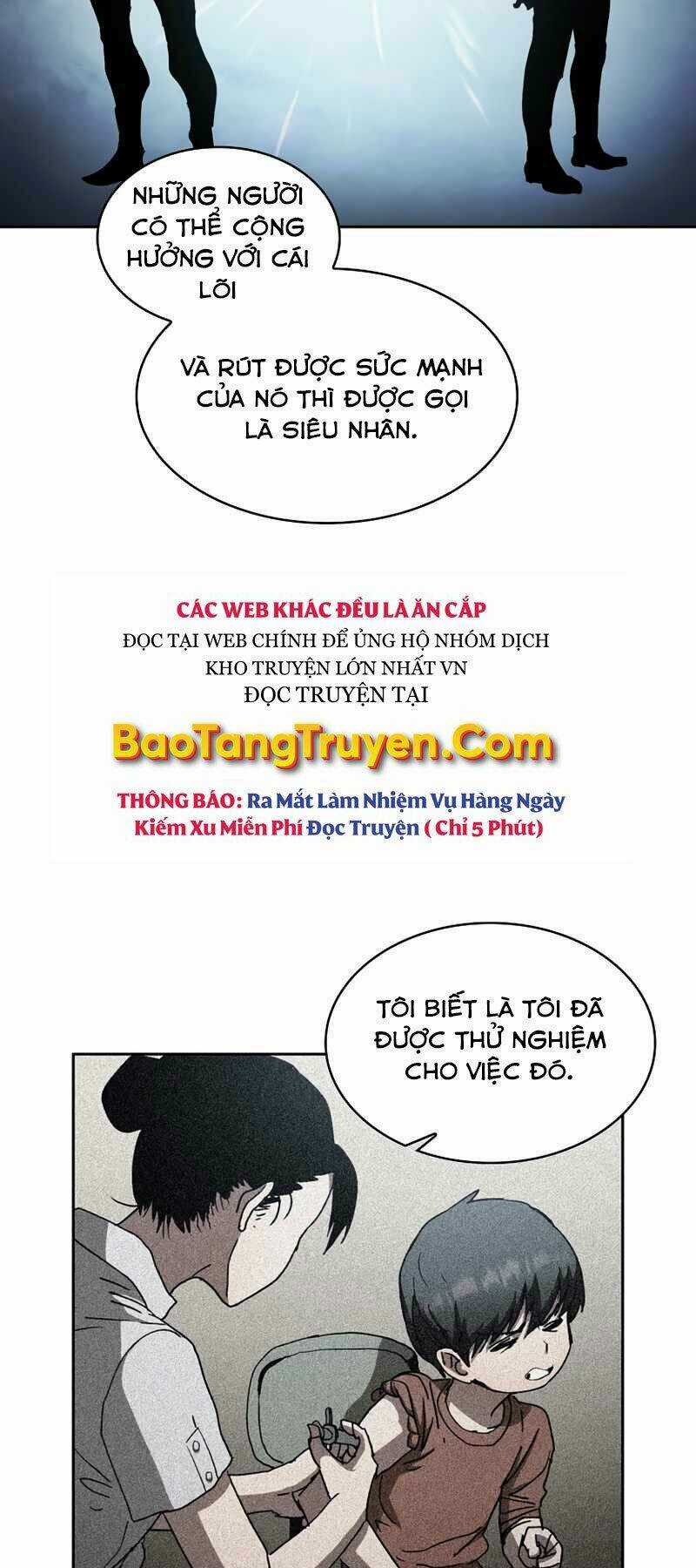 Thợ Săn Kỳ Ảo - Chapter 9 - Trang 45