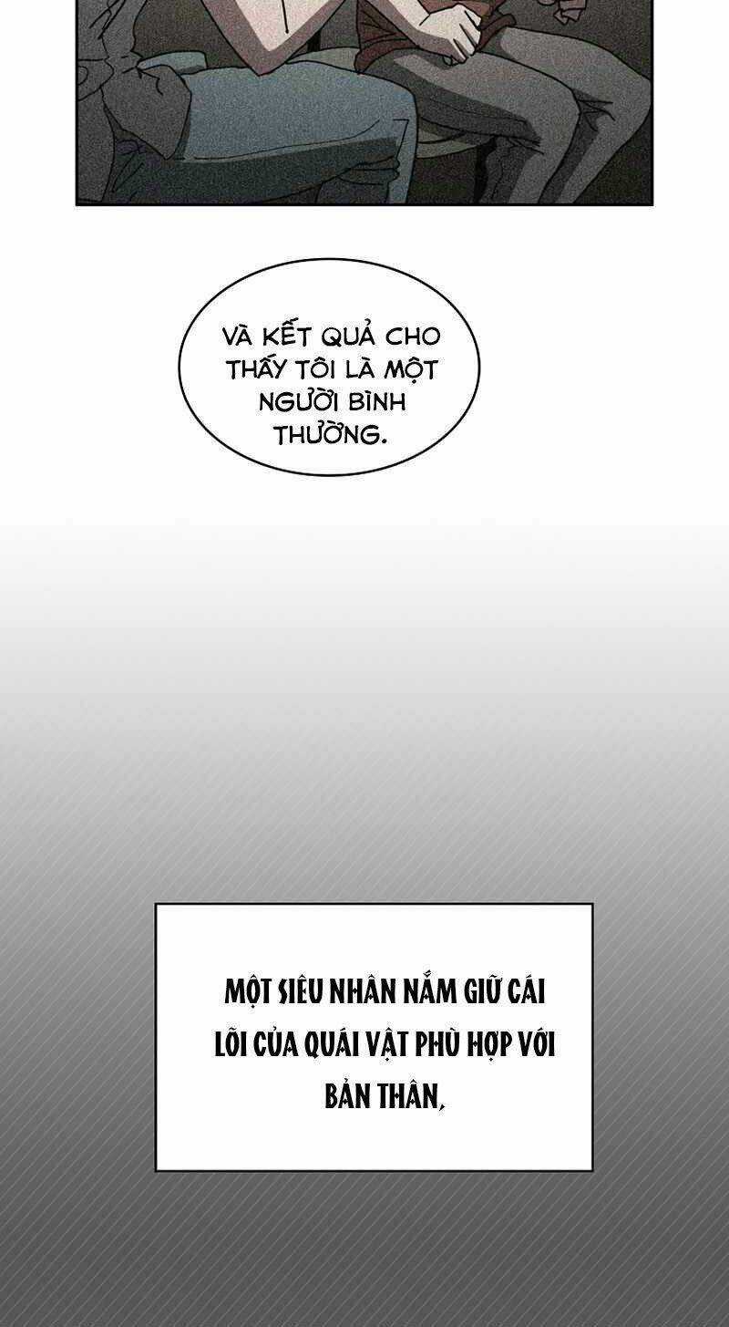 Thợ Săn Kỳ Ảo - Chapter 9 - Trang 46